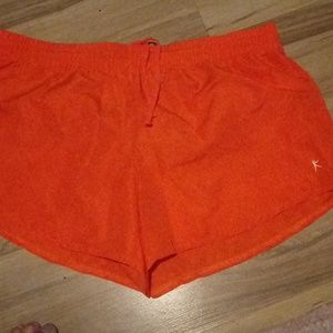Danskin shorts